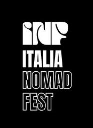 Italia Nomad Fest logo